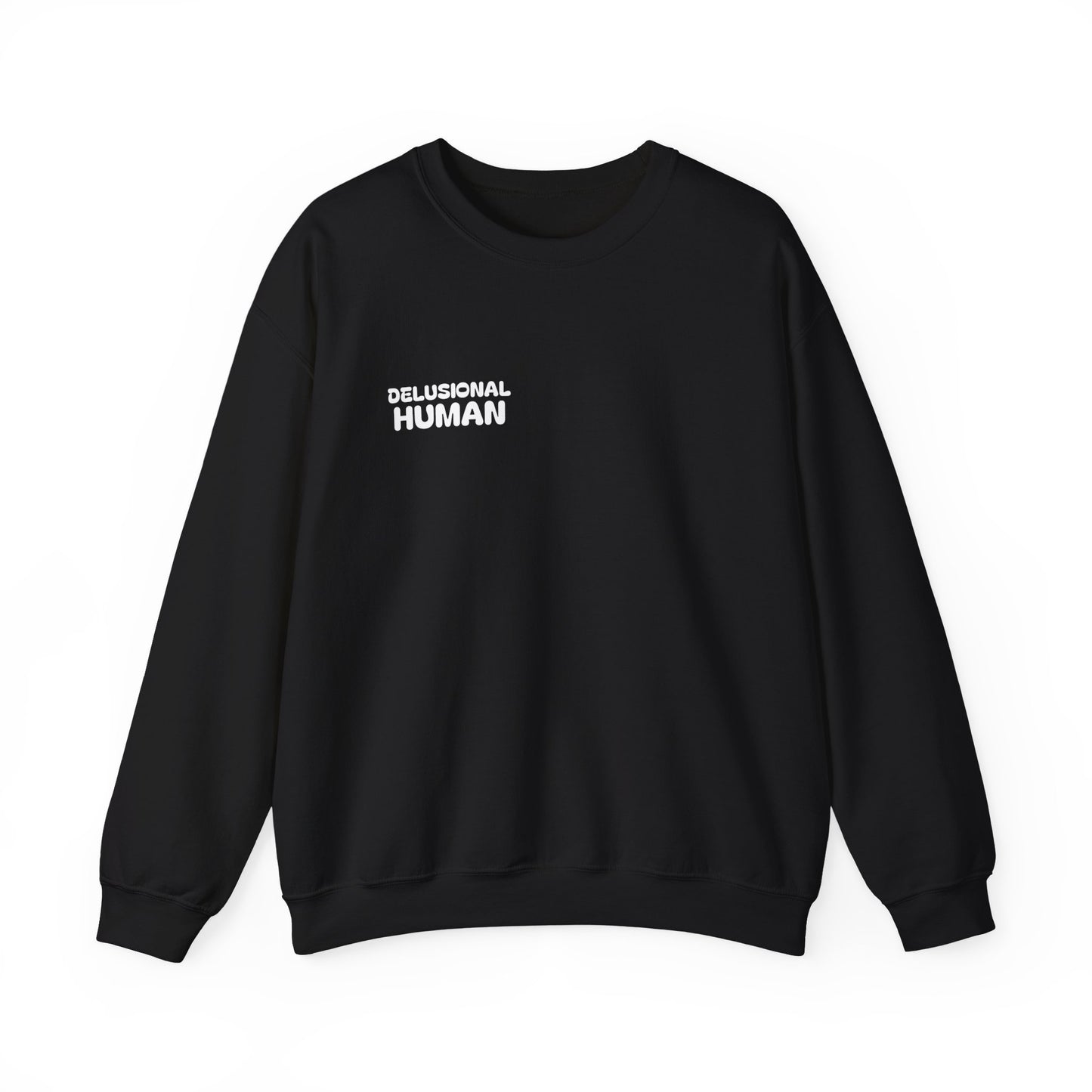 Shoot for Delusion Sweatshirt