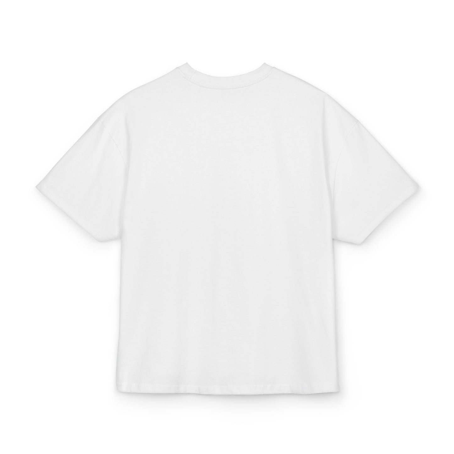 Delusionally Well Connected Box Tee