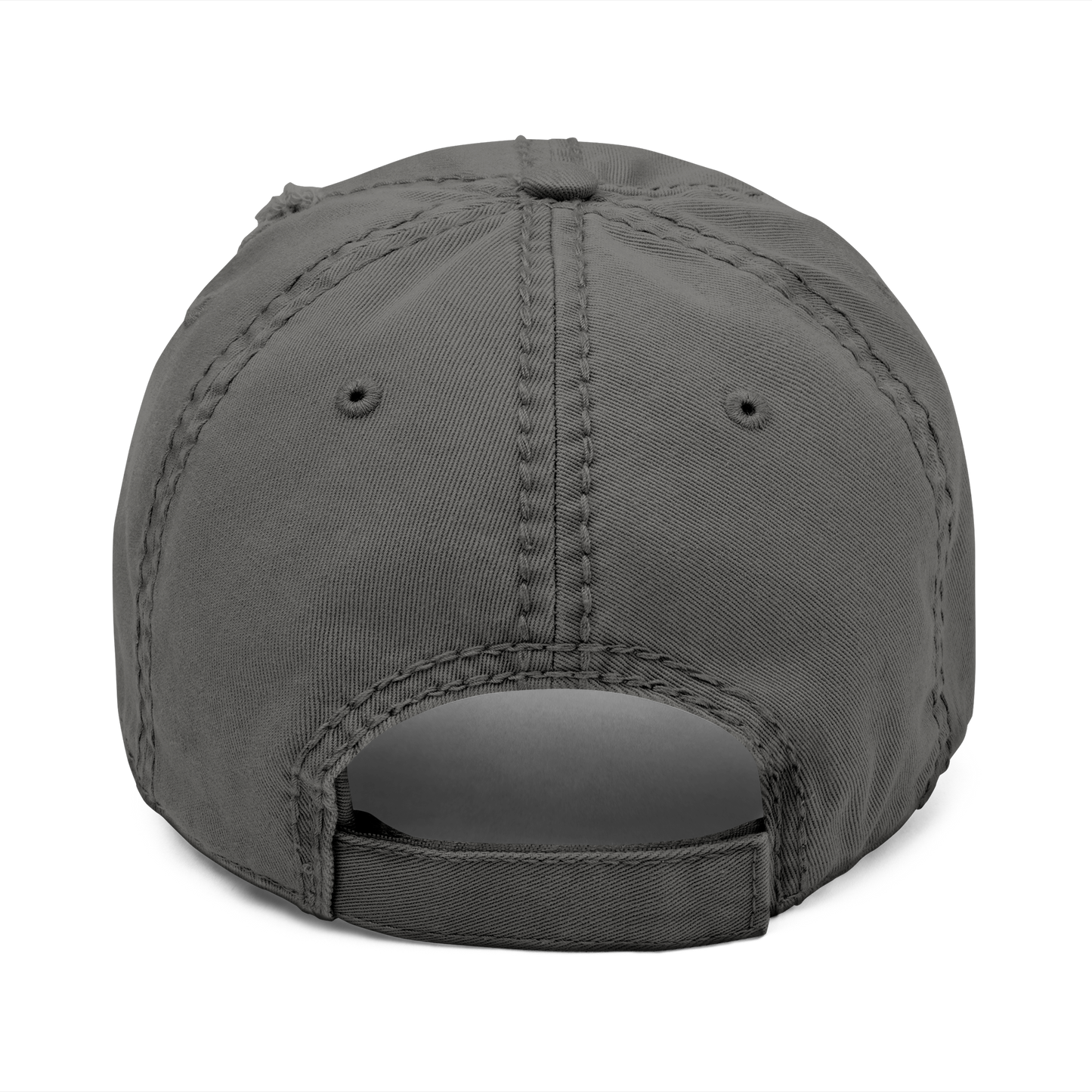 Delusional Human™ Embroidered Hat
