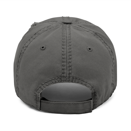 Delusional Human™ Embroidered Hat