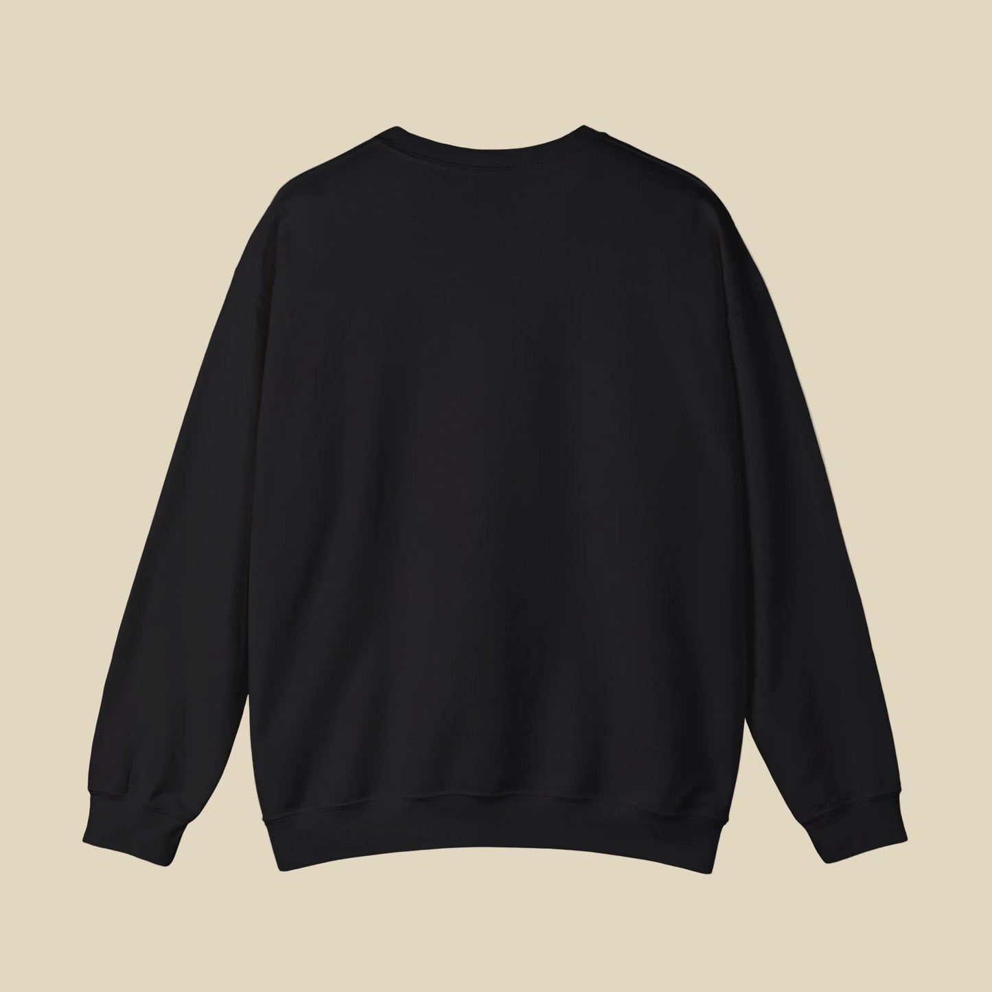 Delusional Human - Crewneck Sweatshirt