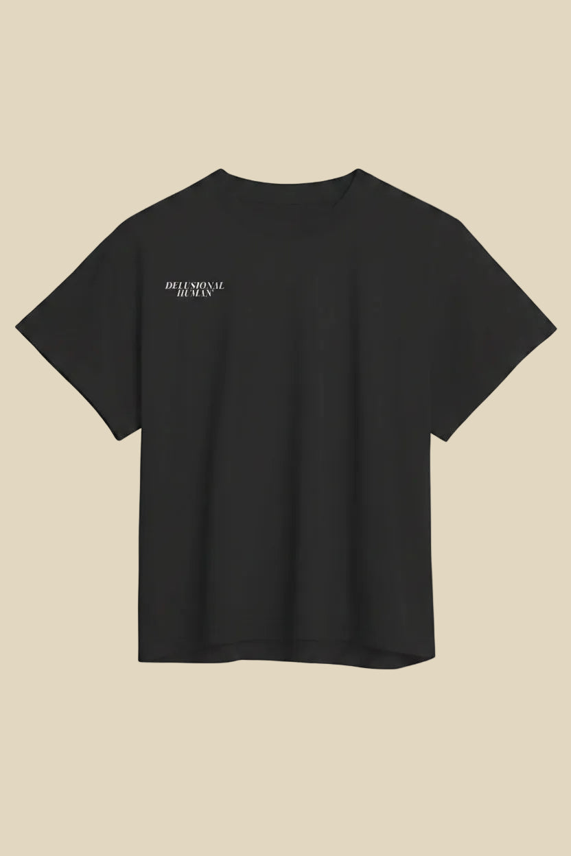 SURVIVAL CLUB TEE
