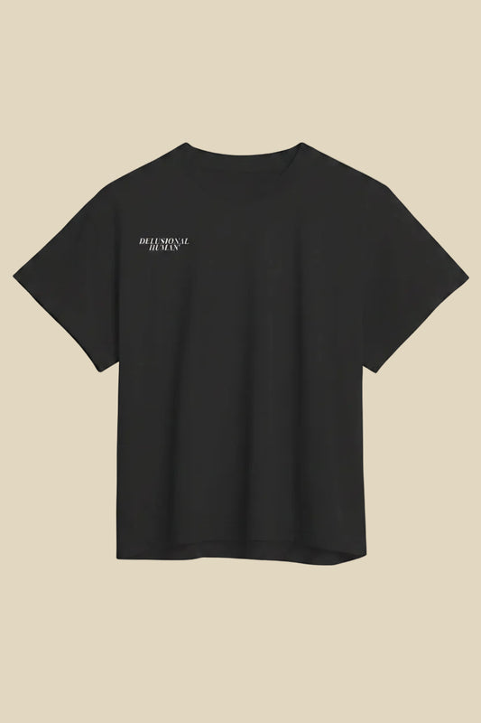 SURVIVAL CLUB TEE