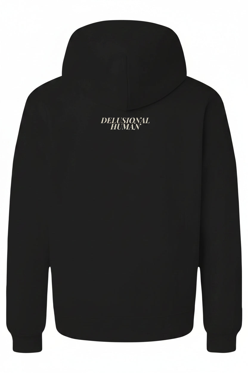EMOTIONALLY BUFFERING... HOODIE