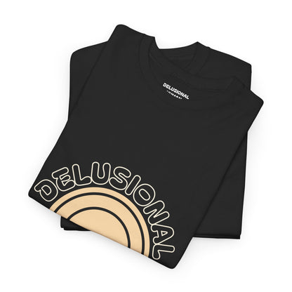 Delusional Human Society Tee