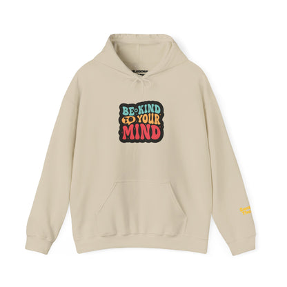 Be Kind Hooded Sweatshirt