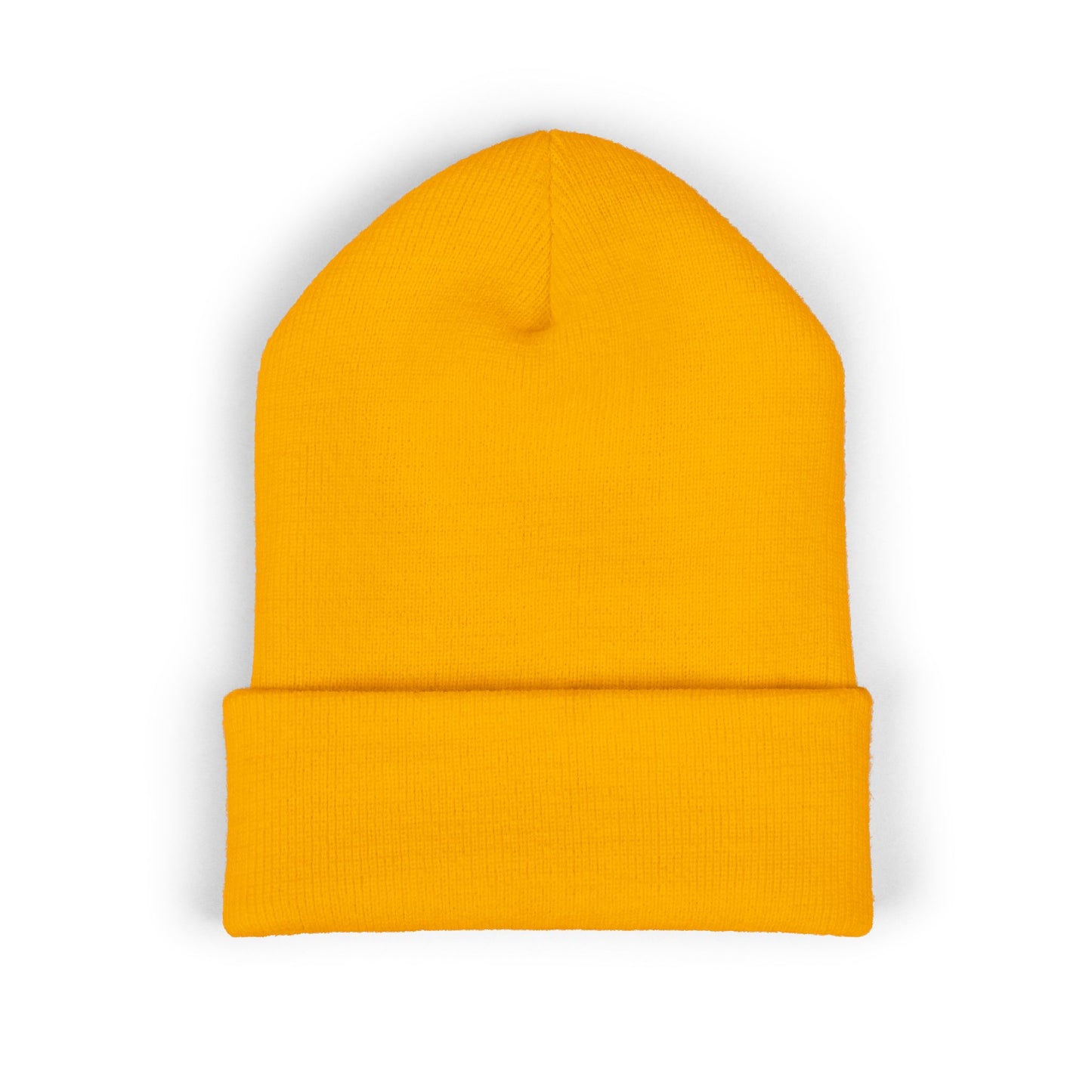 Delusional Human Cuffed Beanie