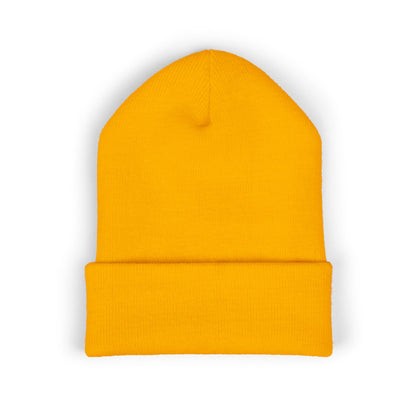 Delusional Human Cuffed Beanie
