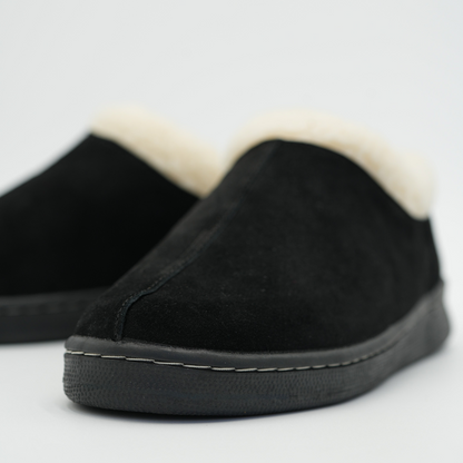 Women's Ashton Slipper by BREAD