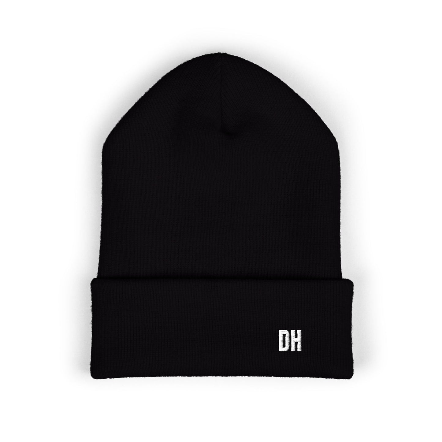 DH Cuffed Beanie