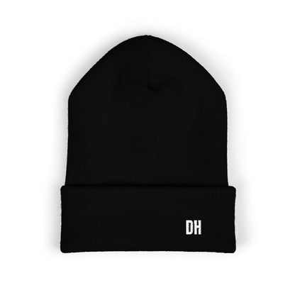 DH Cuffed Beanie