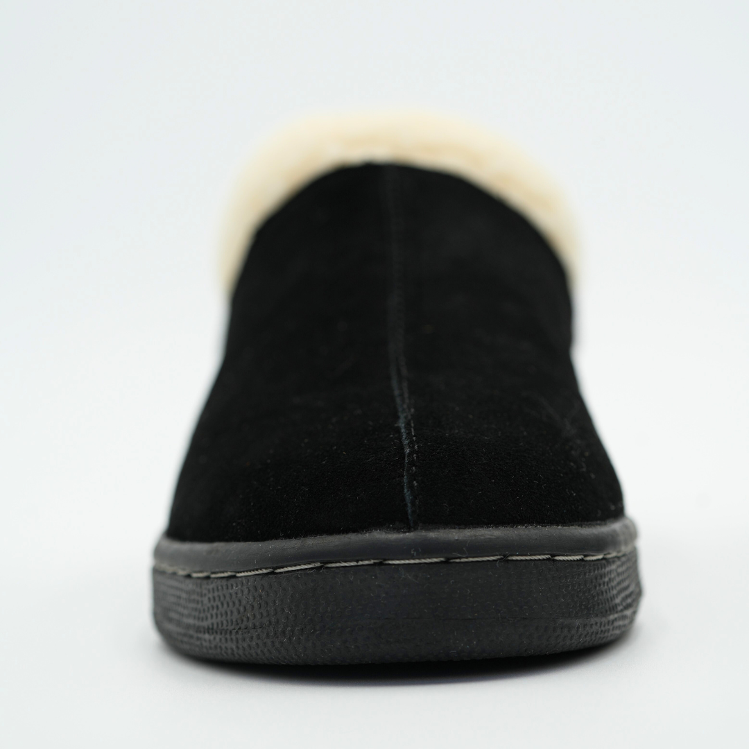 Women's Ashton Slipper by BREAD