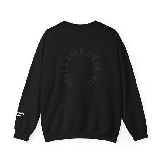 Delusional Human | Déjà Vu Drop. Believing in what you see before anyone else can