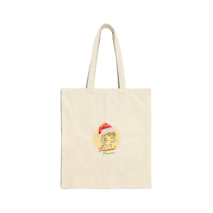 Delusional Miracles- Holiday Tote Bag