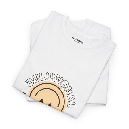 Delusional Human Society Tee
