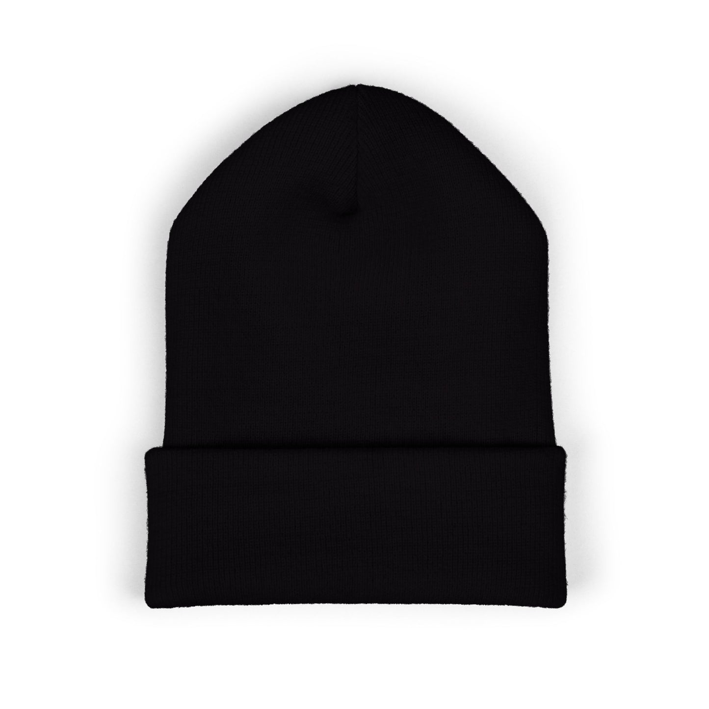 DH Cuffed Beanie