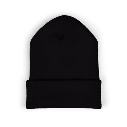 DH Cuffed Beanie