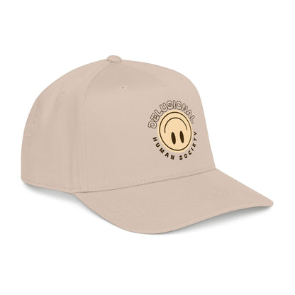 Delusional Human Society Baseball Cap