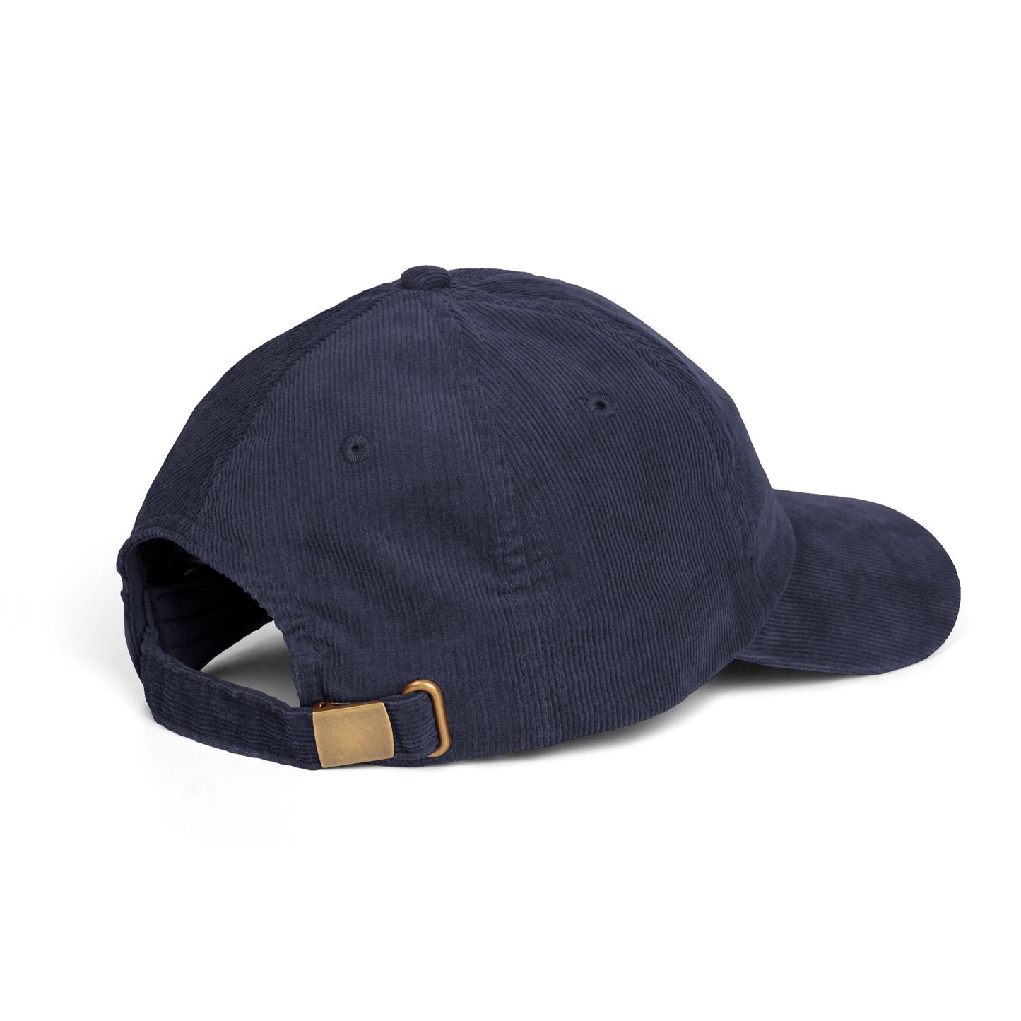 Delusional Human Corduroy with character. Embroidery with edge. Stay soft. Stay bold. Stay Delusional