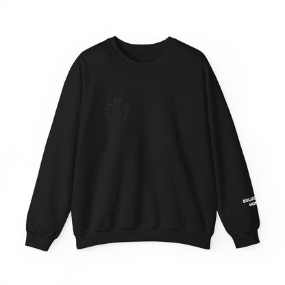 Delusional Human | Déjà Vu Drop. Believing in what you see before anyone else can