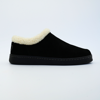 Women's Ashton Slipper by BREAD