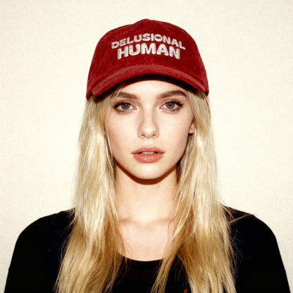 Delusional Human Corduroy