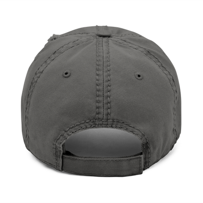 Delusional Human™ Embroidered Hat