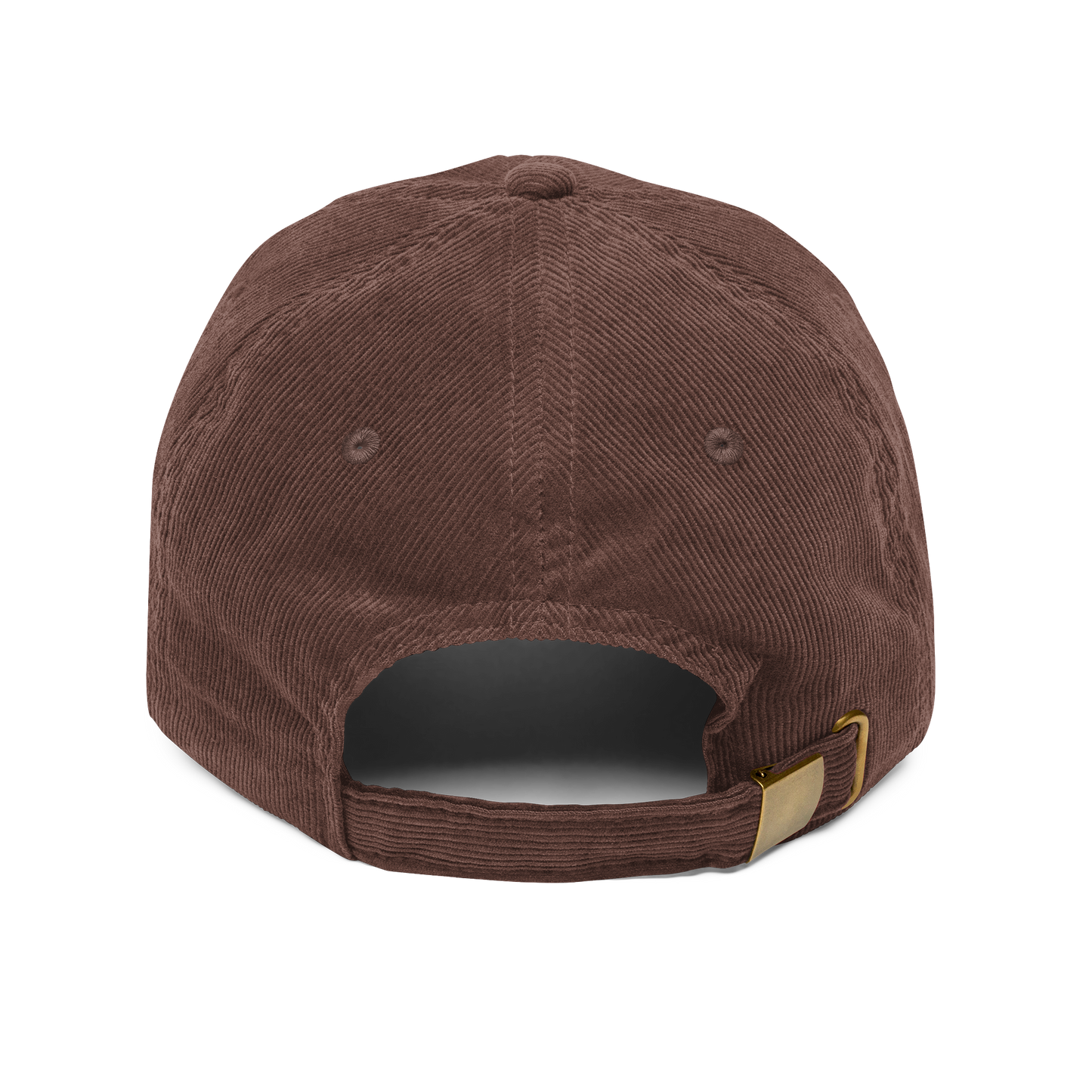 Overstimulated. Hat