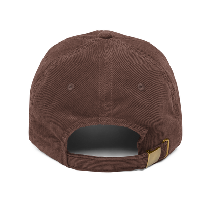 Overstimulated. Hat