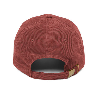 Delusional Human Corduroy