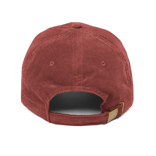 Delusional Human Corduroy