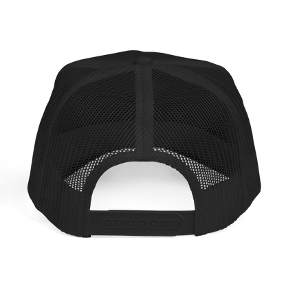 Functioning. Trucker Hat