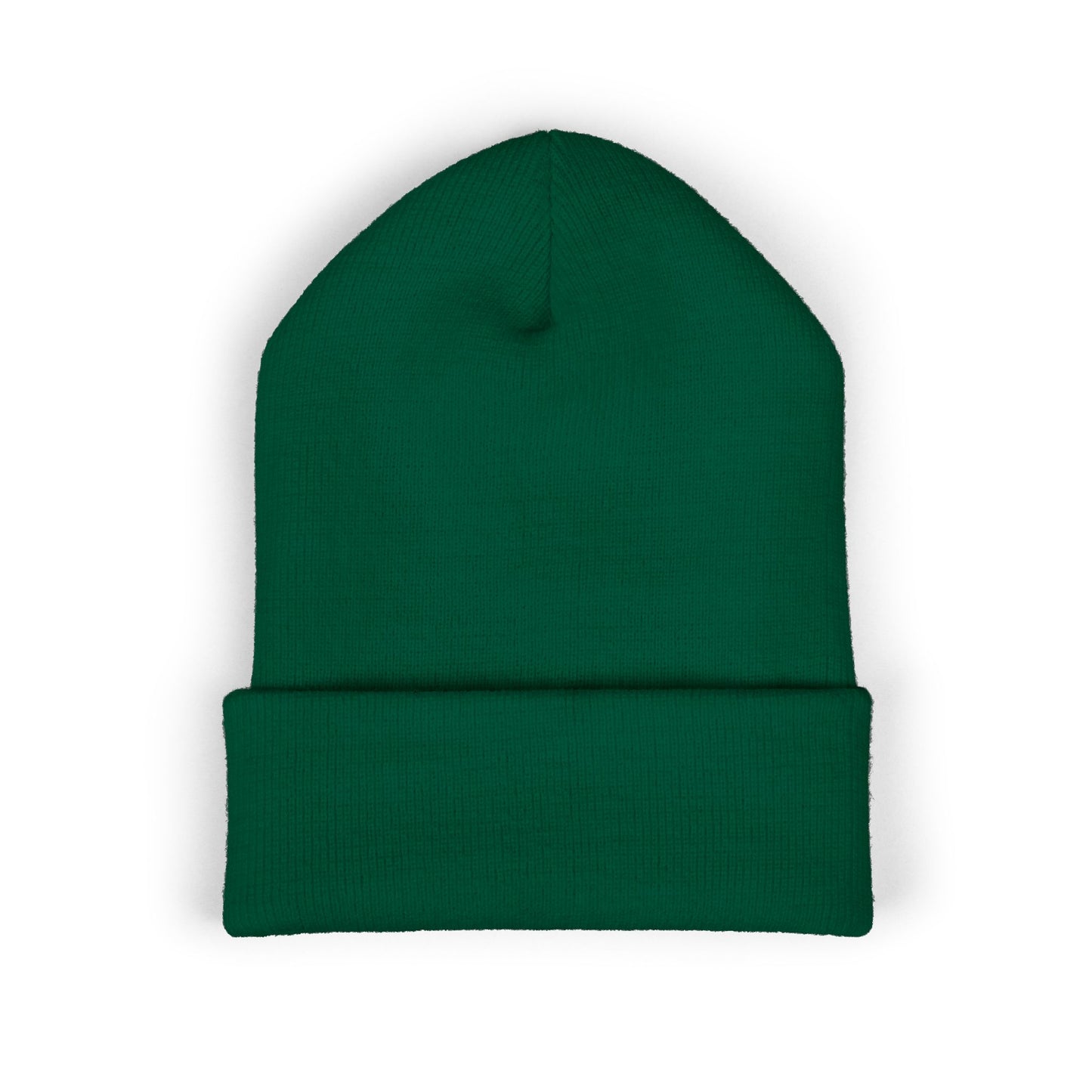 Delusional Human Cuffed Beanie