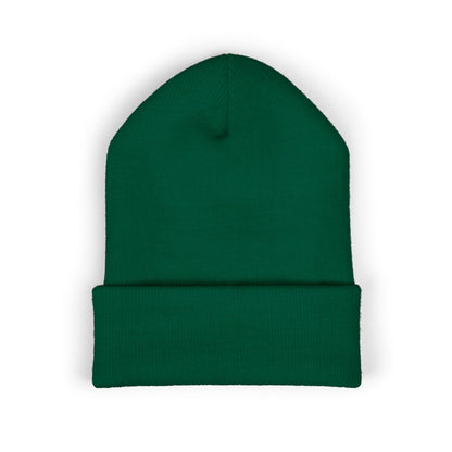 Delusional Human Cuffed Beanie