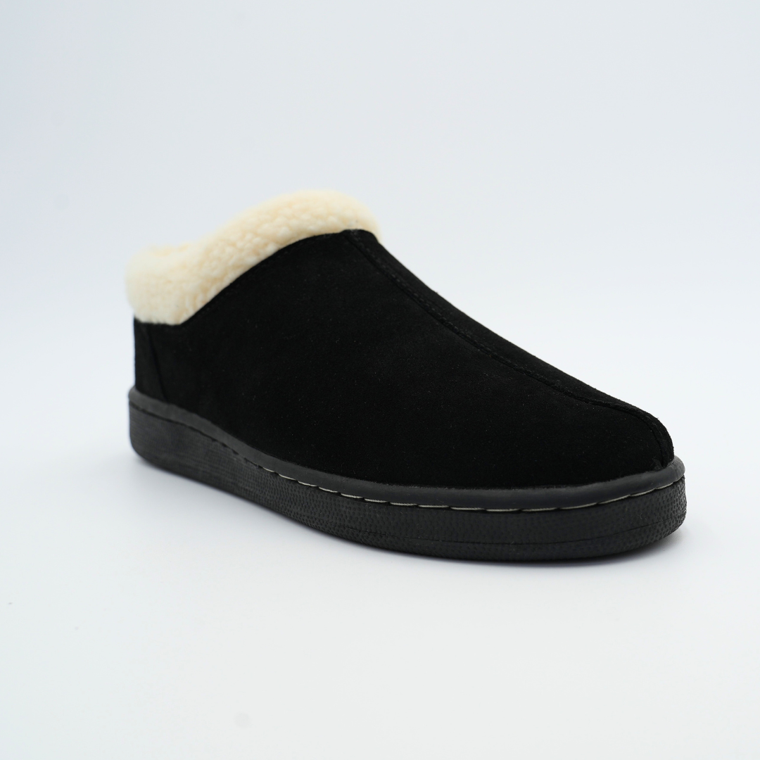 Women's Ashton Slipper by BREAD