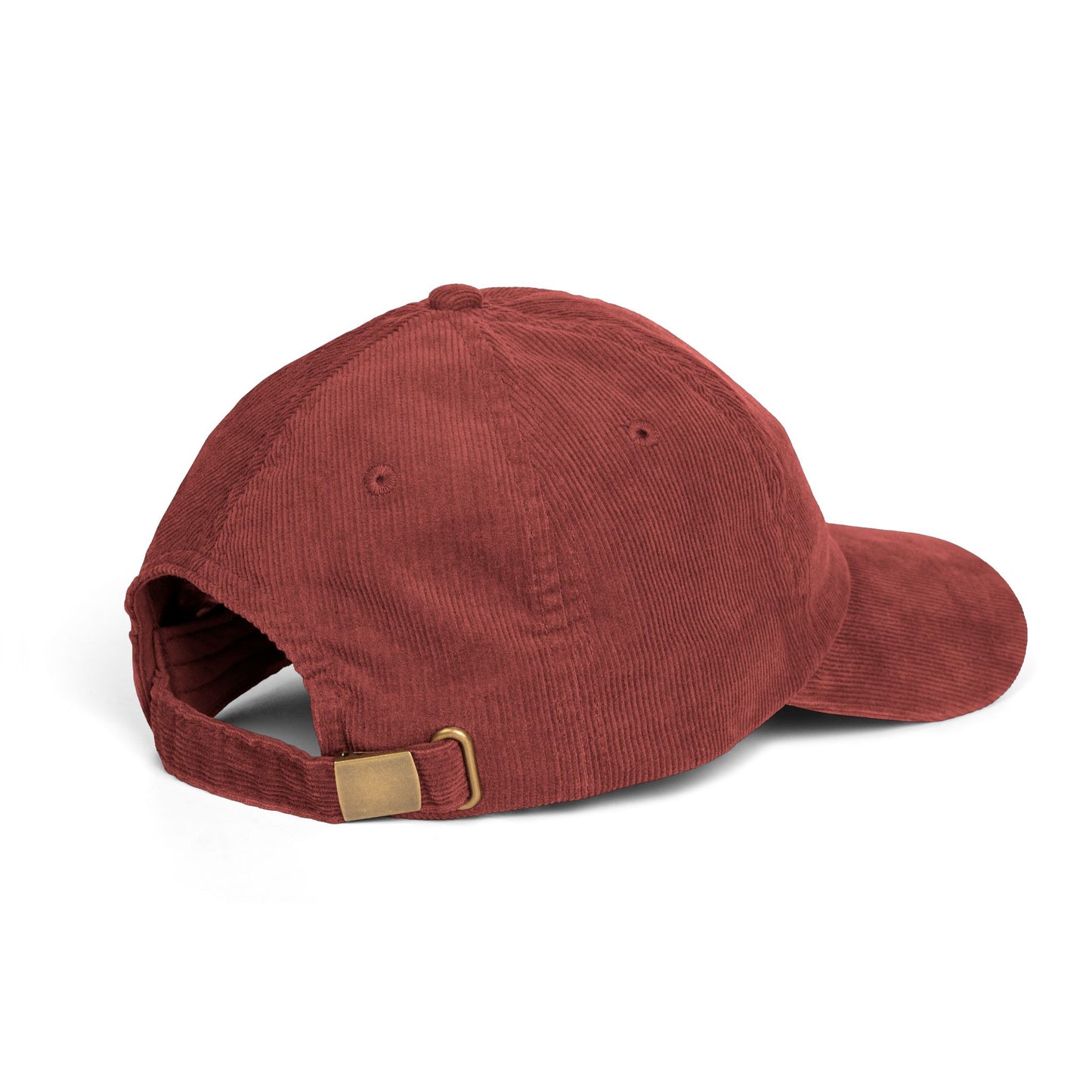 Delusional Human Corduroy with character. Embroidery with edge. Stay soft. Stay bold. Stay Delusional