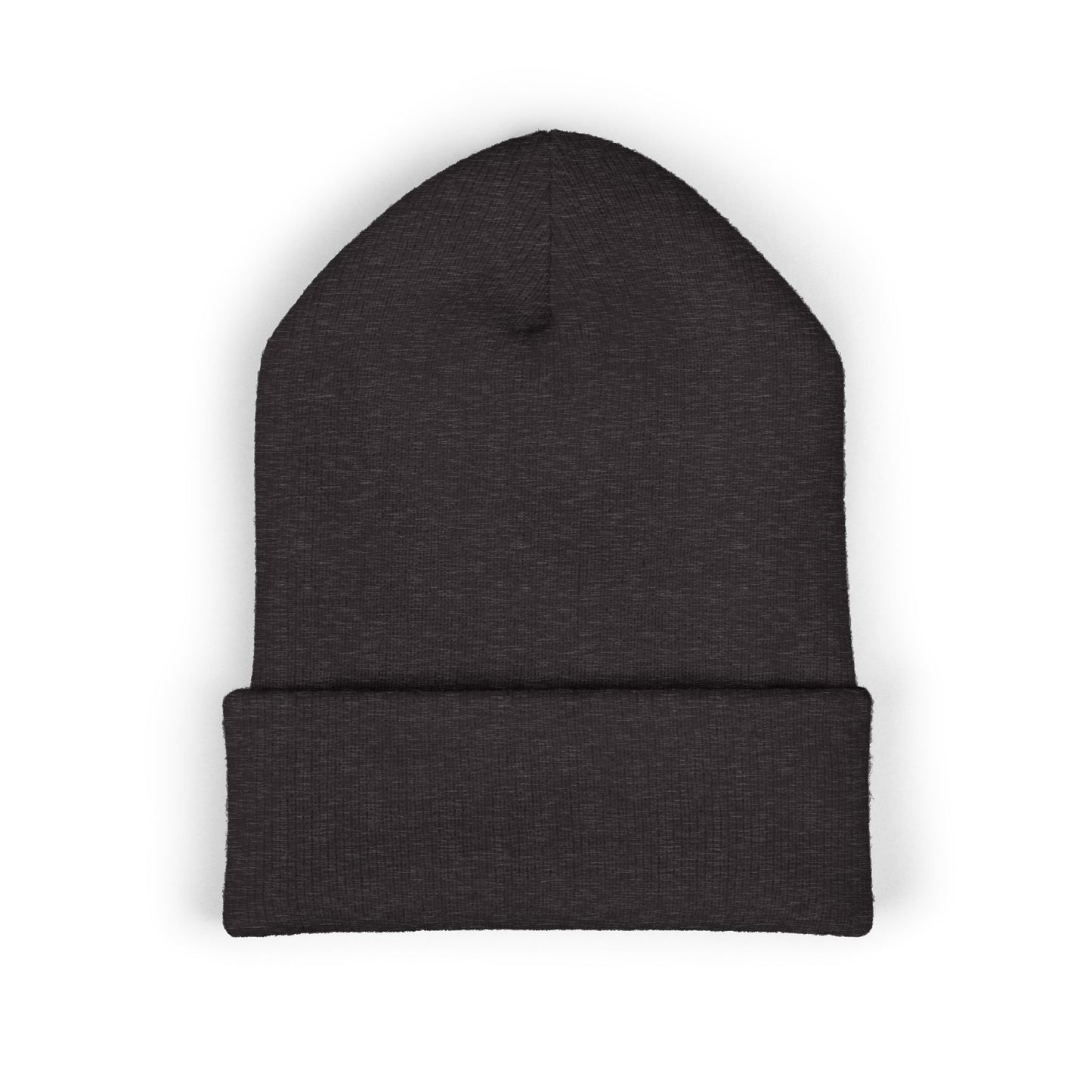 Delusional Human Cuffed Beanie