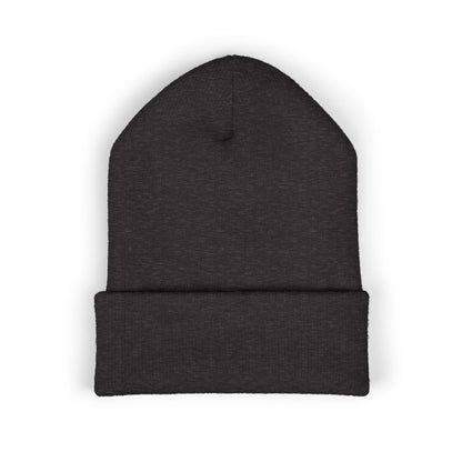 Delusional Human Cuffed Beanie