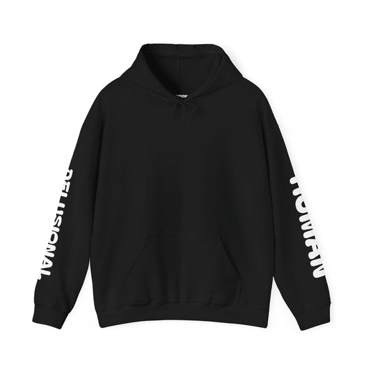 Delusional Human Hoodie