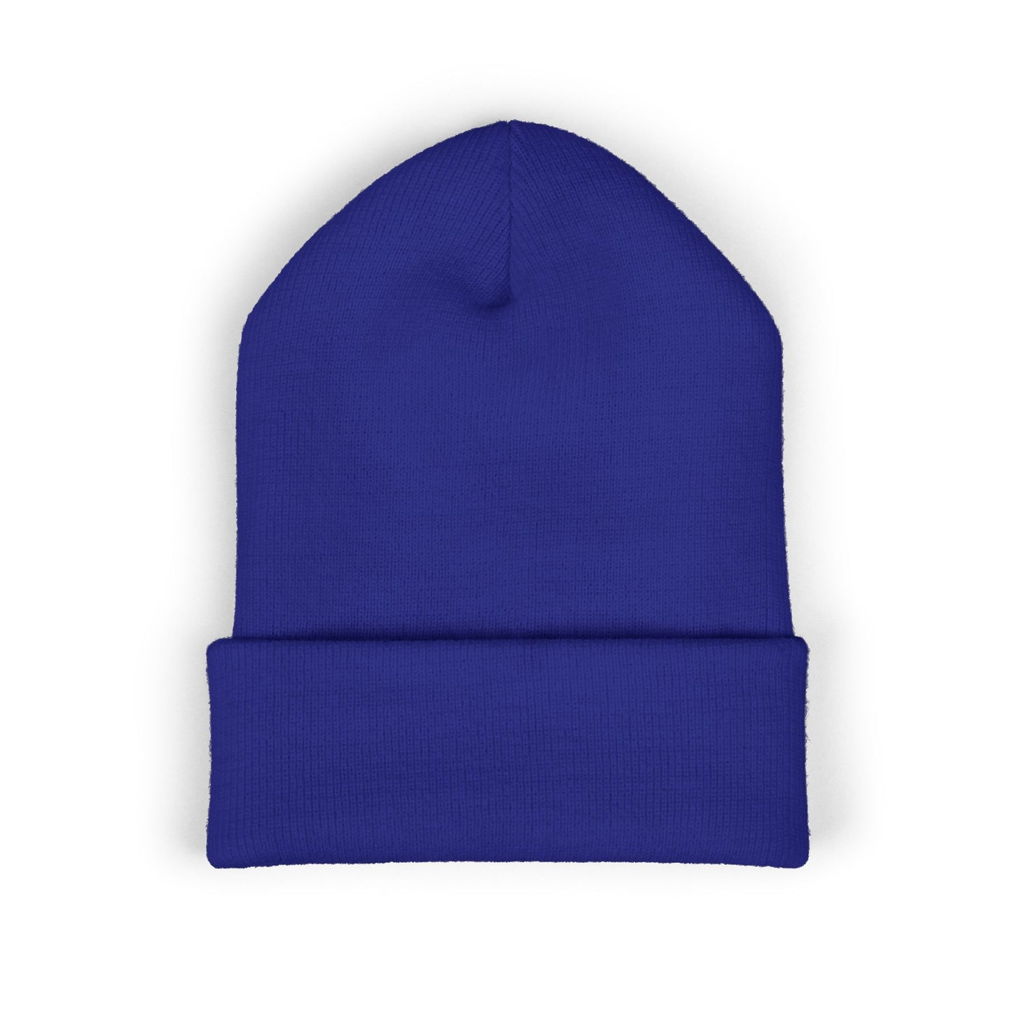 Delusional Human Cuffed Beanie