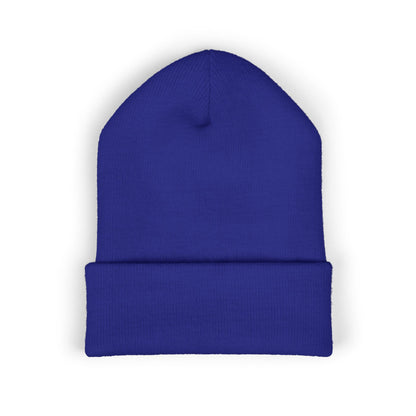 Delusional Human Cuffed Beanie