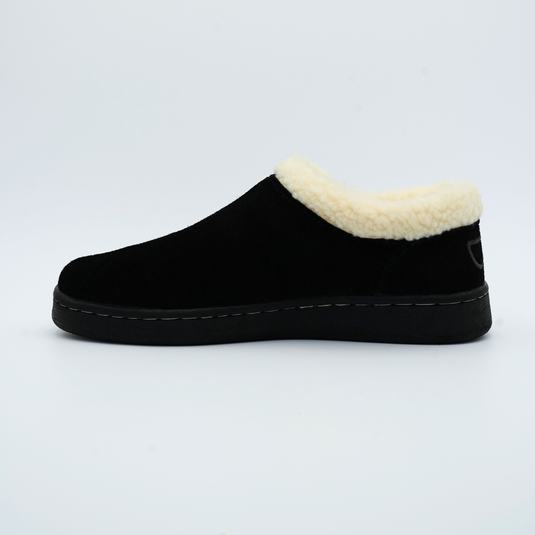 Women's Ashton Slipper by BREAD