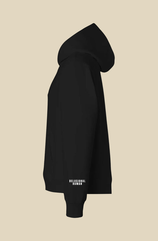 THE CONTINGENCY PLAN Heavyweight Hoodie