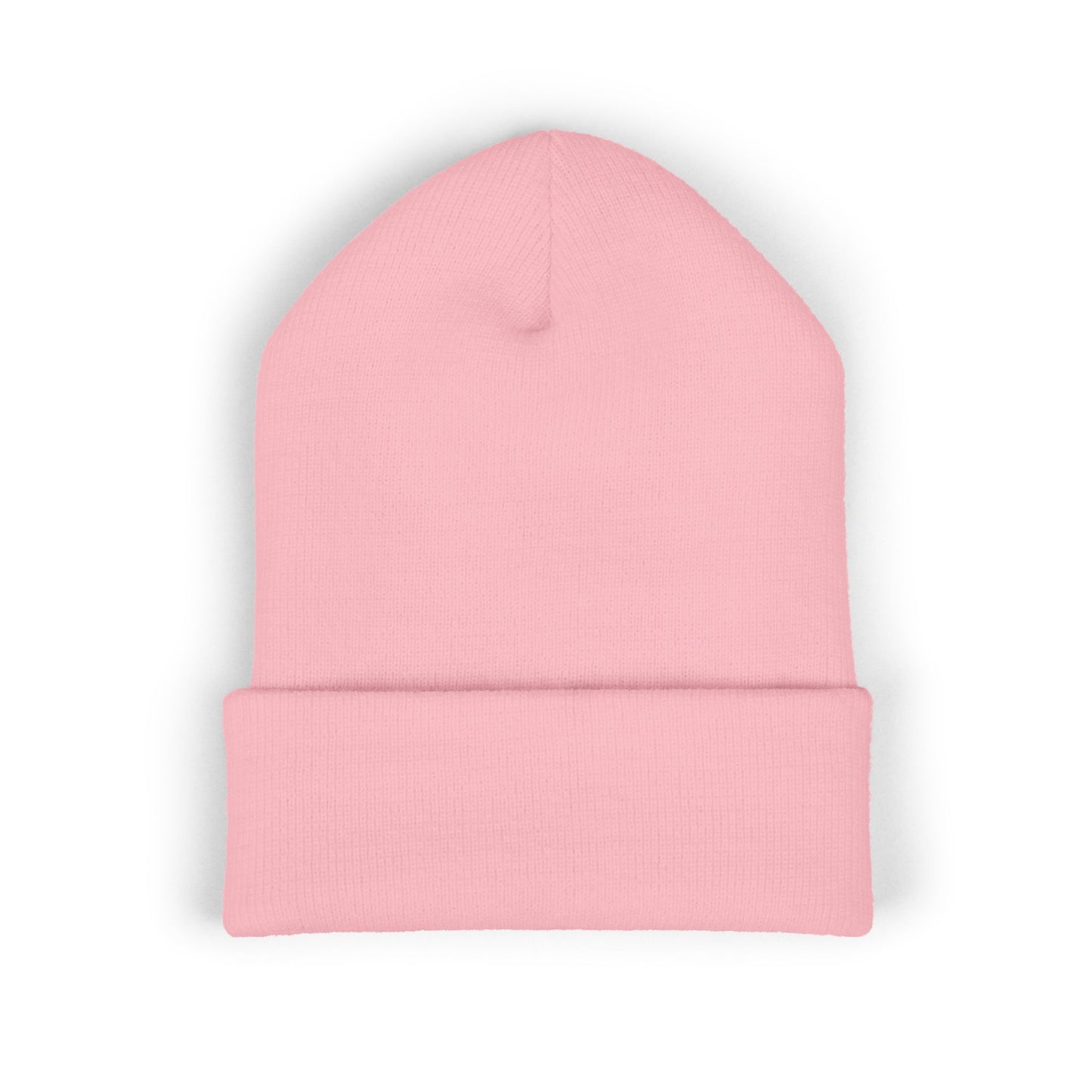 Delusional Human Cuffed Beanie