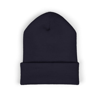 Delusional Human Cuffed Beanie