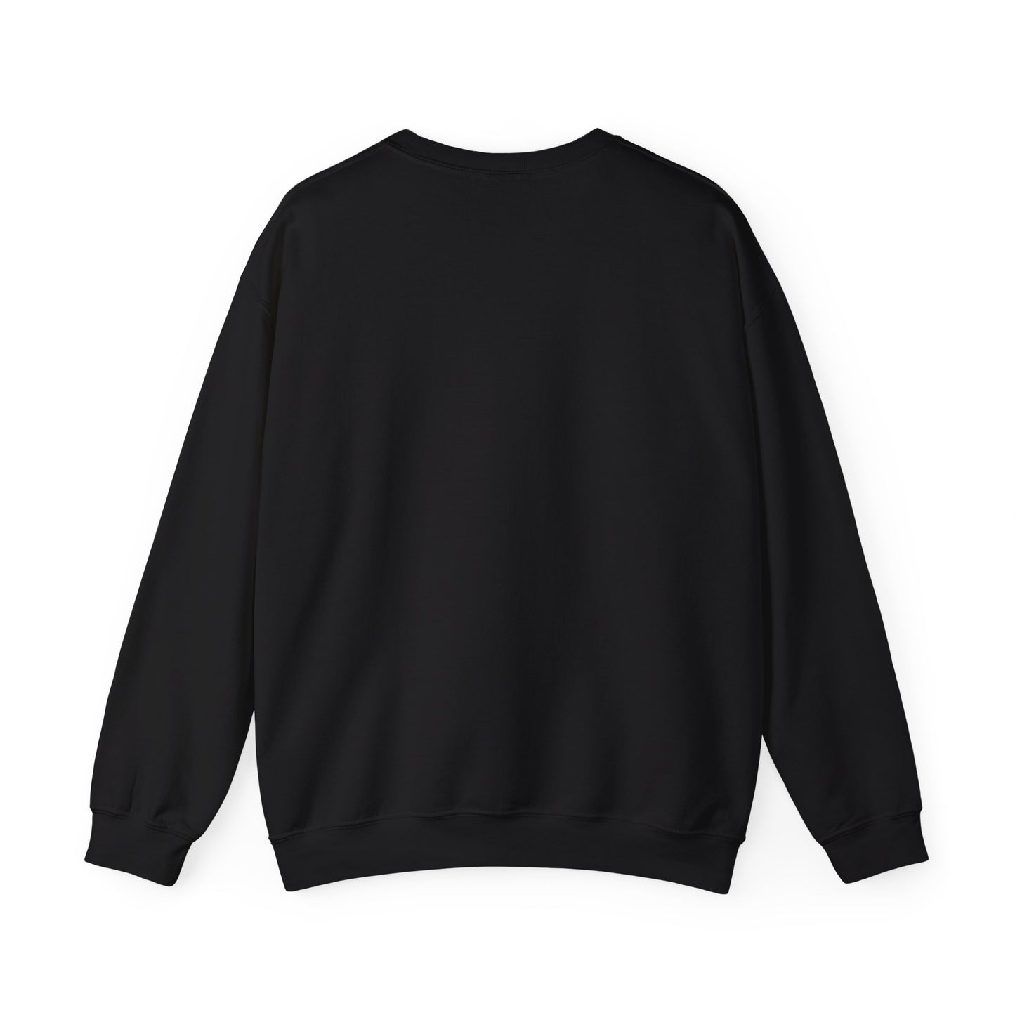 Delusional Human - Crewneck Sweatshirt