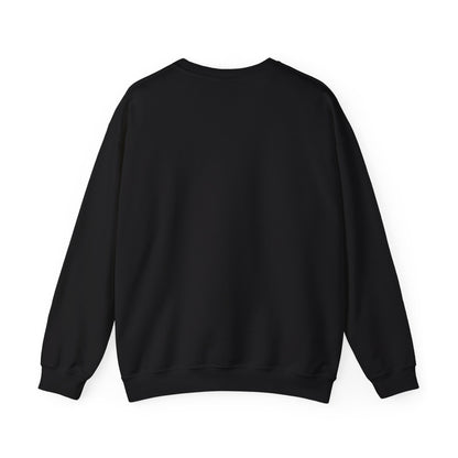 Delusional Human - Crewneck Sweatshirt