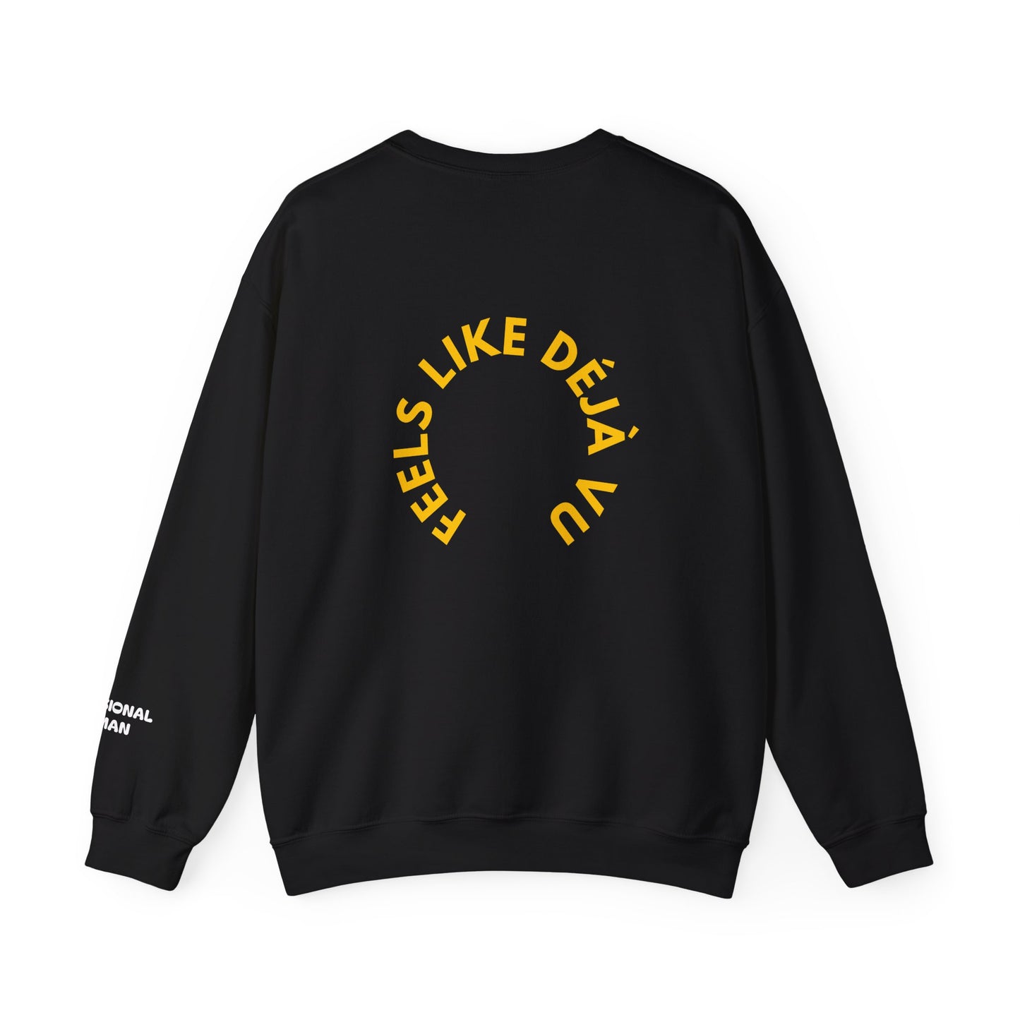 Delusional Human | Déjà Vu Drop. Believing in what you see before anyone else can