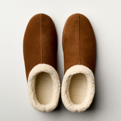 Women's Ashton Slipper by BREAD