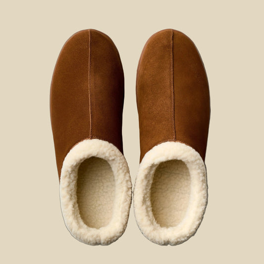 Women's Ashton Slipper by BREAD